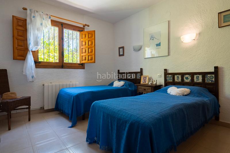 Foto 17a48b61-2a44-4c34-b4f8-46b4469148fc. Chalet con riscaldamento parcheggio piscina in Partida Comunes-Adsubia Xàbia