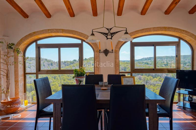 Foto 43e4aad7-9270-4446-a258-09f7c0ac49fe. Chalet con riscaldamento parcheggio piscina in Partida Comunes-Adsubia Xàbia