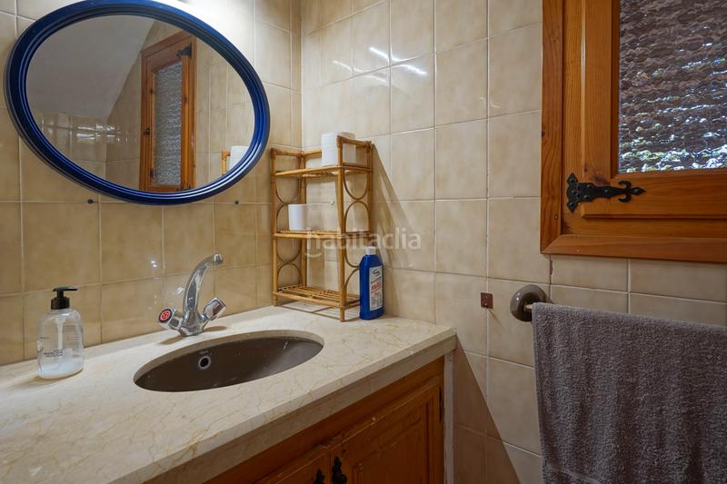 Foto eb3a9671-13c6-4e45-b661-105e4de0cd56. Chalet con riscaldamento parcheggio piscina in Partida Comunes-Adsubia Xàbia