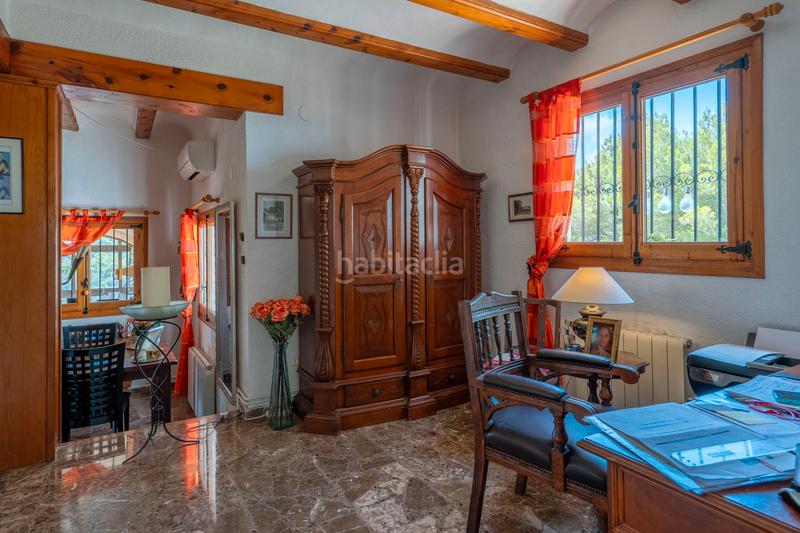 Foto 3041ac53-1a13-4ee5-9a4e-11f8bb270041. Xalet amb calefacció aparcament piscina a Partida Comunes-Adsubia Xàbia