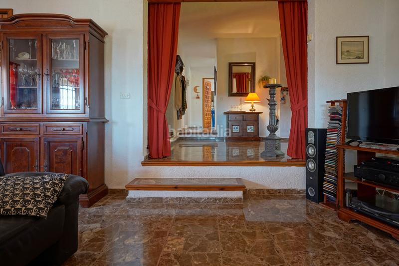 Foto 583adc7b-bf3e-4f95-8125-7bc902ce9114. Xalet amb calefacció aparcament piscina a Partida Comunes-Adsubia Xàbia