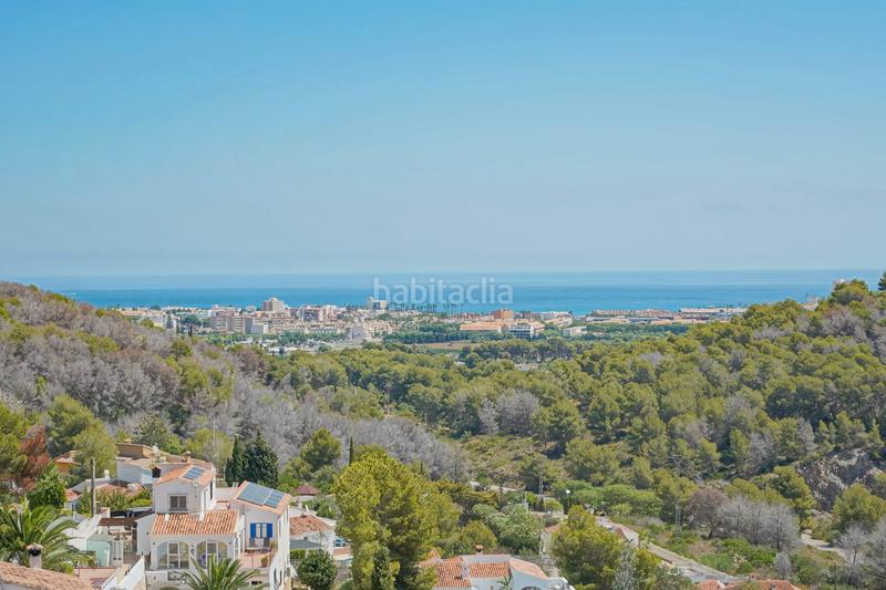 Foto 937b0288-884c-43ad-96a1-3d72fd0f756b. Xalet amb calefacció aparcament piscina a Partida Comunes-Adsubia Xàbia