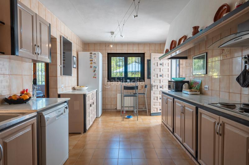 Foto e85acc18-54f8-4136-853c-5e43edbd09cf. Xalet amb calefacció aparcament piscina a Partida Comunes-Adsubia Xàbia