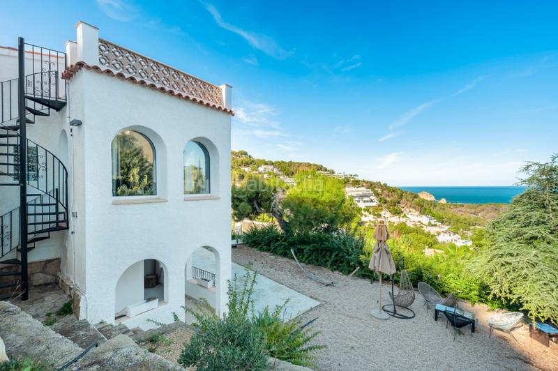 Foto a6ac8f75-c9b5-492a-89d0-298af3112127. Chalet avec chauffage parking piscine dans Portichol-Balcón al Mar Xàbia