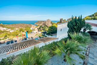 Chalet in Portichol-Balcón al Mar