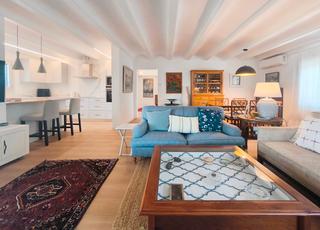 Chalet à El Montgó