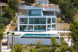 Chalet in Altea Hills