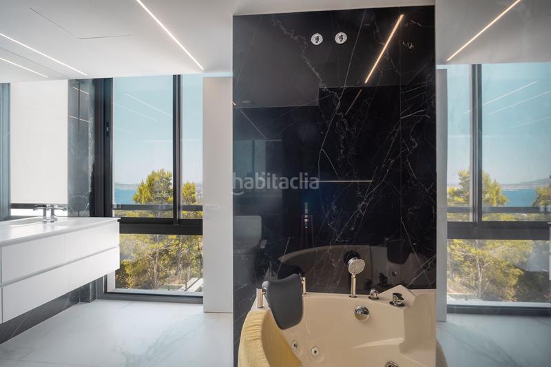 Foto 0c23bc3b-6a87-416f-a765-97968224e310. Chalet en Altea hills Altea