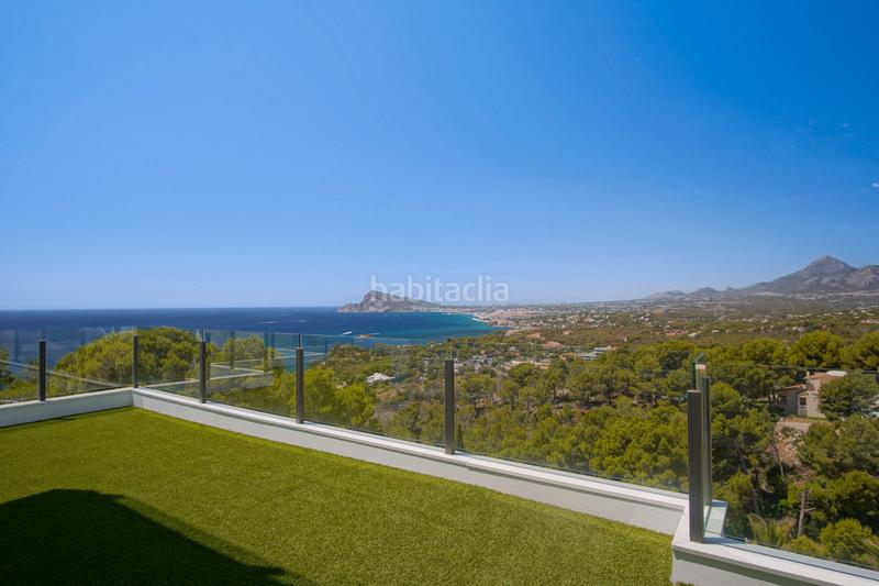 Foto 973bab0c-9313-4632-b61a-c4bb41a63fd7. Chalet en Altea hills Altea