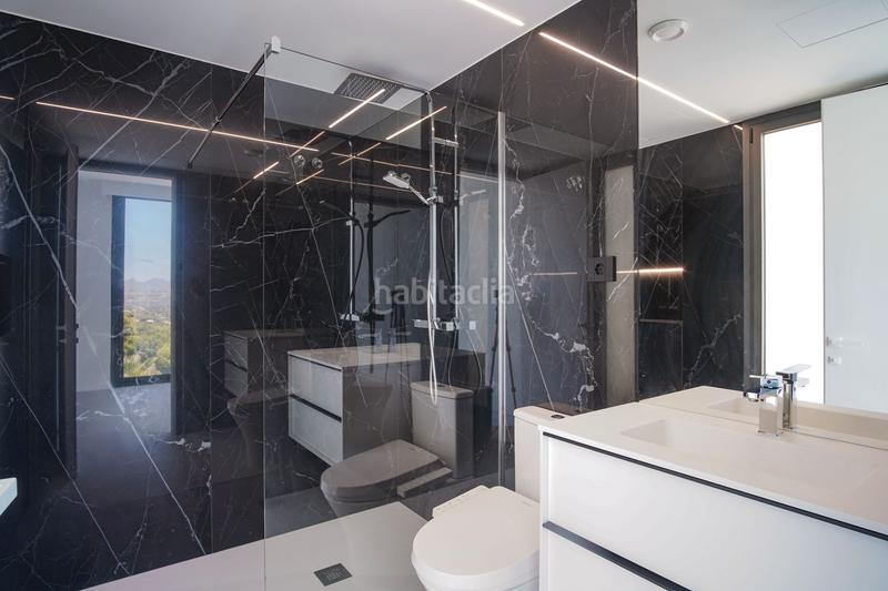 Foto 9ca0b666-08cb-4790-8abe-c72c8247cd27. Chalet en Altea hills Altea