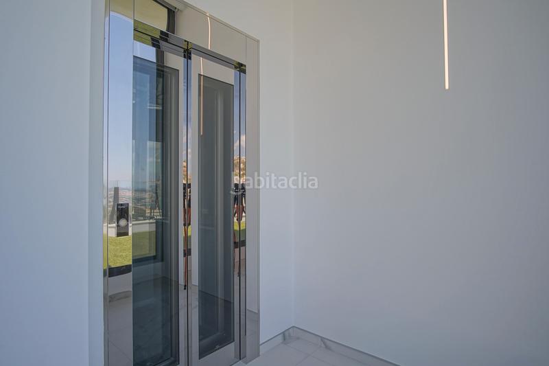 Foto aad0d2a2-38f2-4d49-aa07-e19a952aae12. Chalet con riscaldamento parcheggio piscina in Altea hills Altea