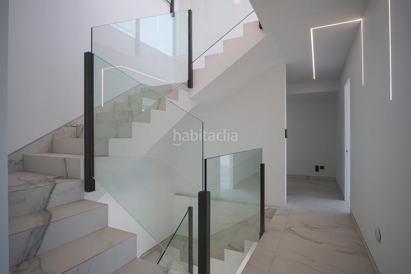 Foto d02a5951-025b-4389-95db-4fe4f9aca095. Chalet con riscaldamento parcheggio piscina in Altea hills Altea