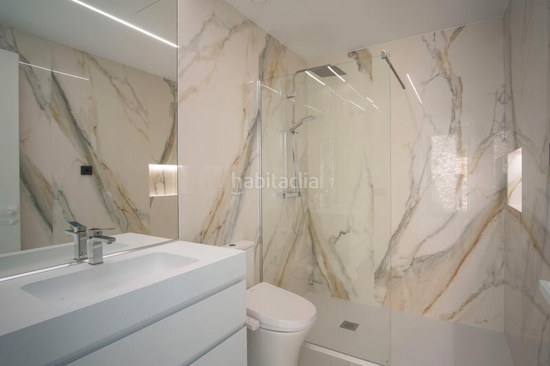 Foto fbff2af0-10a7-47e9-86ef-fff150ee27cd. Chalet con riscaldamento parcheggio piscina in Altea hills Altea