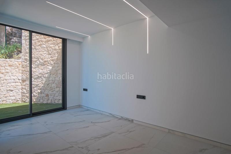 Foto 81001e5c-dddf-4243-b6f1-821617eeb047. Xalet amb calefacció aparcament piscina a Altea hills Altea