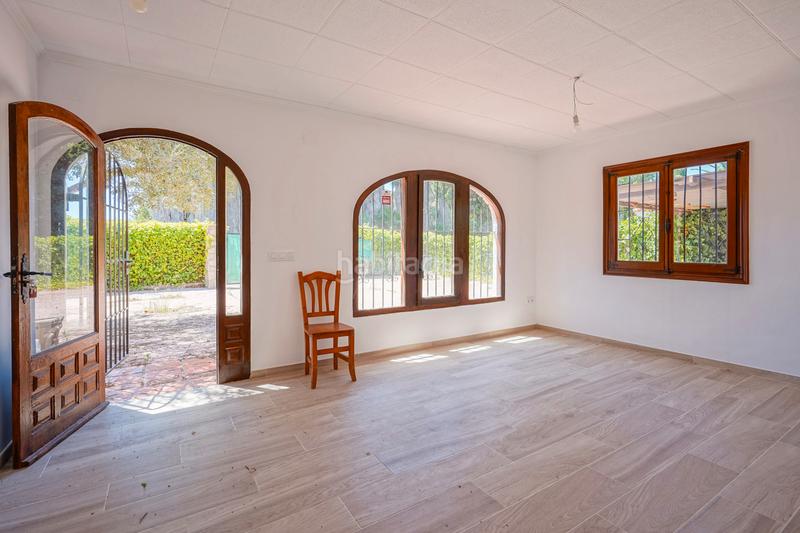 Foto 04f2d625-ce95-4a66-9398-752ea28dbfa4. Chalet en Partida Comunes-Adsubia Xàbia