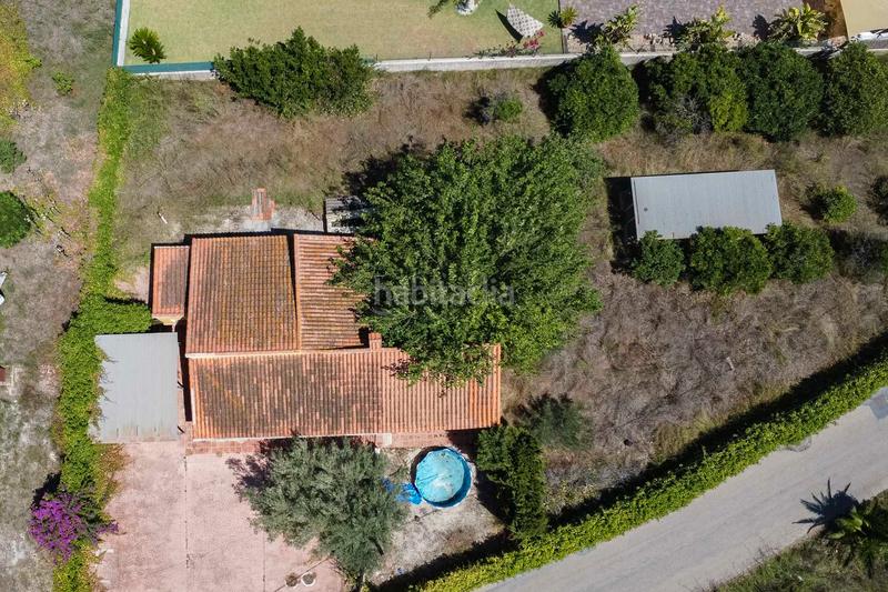 Foto 32554862-36ba-4942-88aa-ac9fe5bea3ec. Chalet en Partida Comunes-Adsubia Xàbia