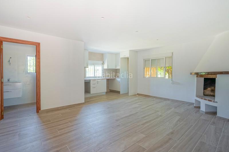 Foto 836554c0-c1b2-42f5-8d07-a0e82b638bf8. Chalet en Partida Comunes-Adsubia Xàbia