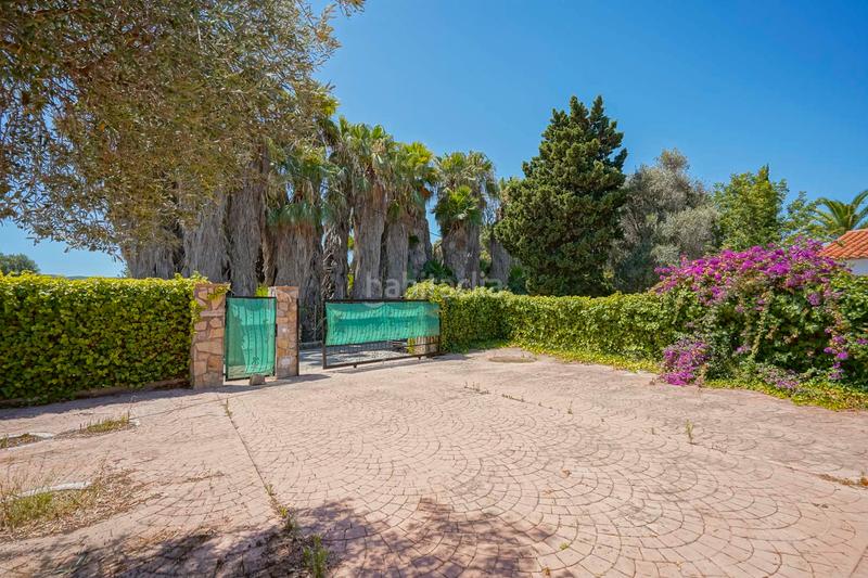 Foto 939ef1a1-cea1-4f58-8e3c-bdd4bf14f8d0. Chalet en Partida Comunes-Adsubia Xàbia