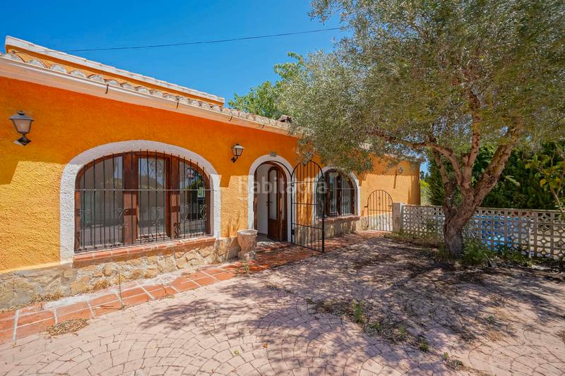 Foto edb9a398-df2d-4006-8417-b28c1ff040f9. Chalet en Partida Comunes-Adsubia Xàbia