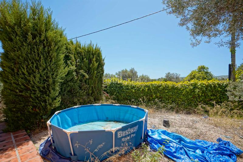 Foto f677a6da-0ef3-4a15-8ea0-2aa87ce2cb95. Chalet en Partida Comunes-Adsubia Xàbia