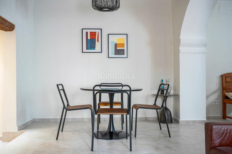 Foto 0748173d-f097-4a37-a892-5b39f44926de. Casale con riscaldamento in Centro Ciudad Xàbia