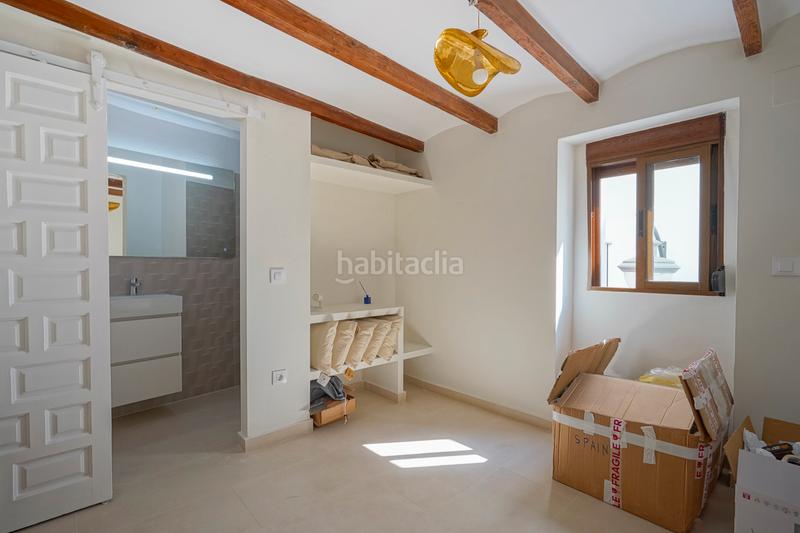 Foto 4118f936-d631-4c99-bfa9-403e80521897. Masía en Centro Ciudad Xàbia