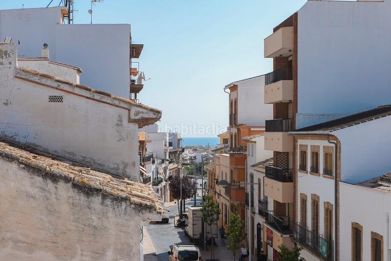 Foto 5a527a3c-c5b3-4dd4-a400-8c0f30d0f4ea. Masía en Centro Ciudad Xàbia