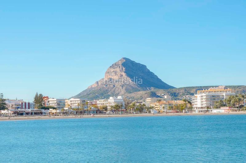 Foto d25e8631-5a4e-4215-862f-7407f37abe03. Masía en Centro Ciudad Xàbia