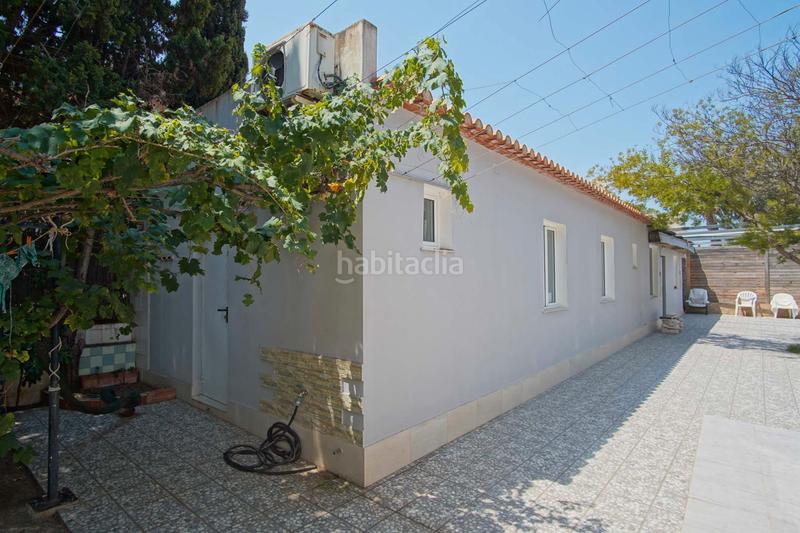 Foto 34fe8224-8f4d-41d3-827f-96b4cb31d475. Chalet mit parking pool in Las Rotas / Les Rotes Dénia