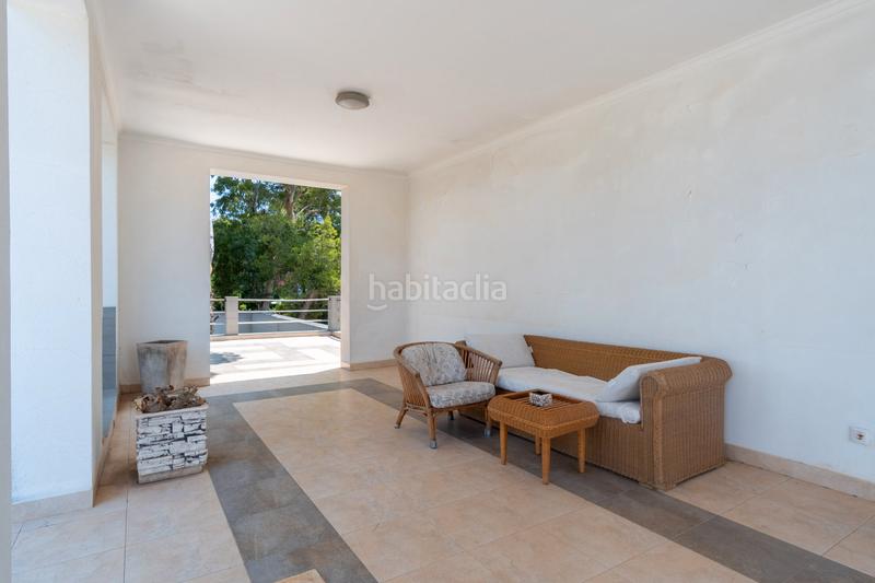Foto 43fd727f-2e5f-412c-b953-f0574abceebe. Chalet mit parking pool in Las Rotas / Les Rotes Dénia