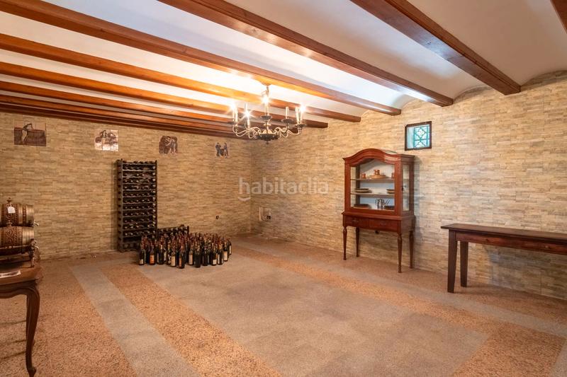 Foto a4f548fa-a686-4557-8c89-476f331cfc53. Chalet mit parking pool in Las Rotas / Les Rotes Dénia