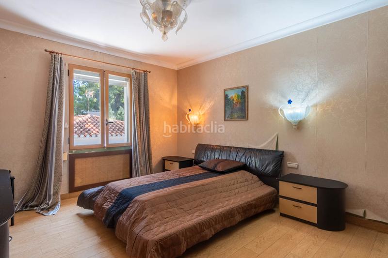 Foto eb9b8256-d9aa-4b32-a8ec-f93c29bcb355. Chalet mit parking pool in Las Rotas / Les Rotes Dénia