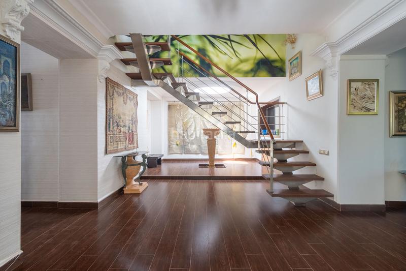 Foto 2646a948-a3a9-4c18-b668-61296ba1e7c5. Chalet con parcheggio piscina in Las Rotas / Les Rotes Dénia