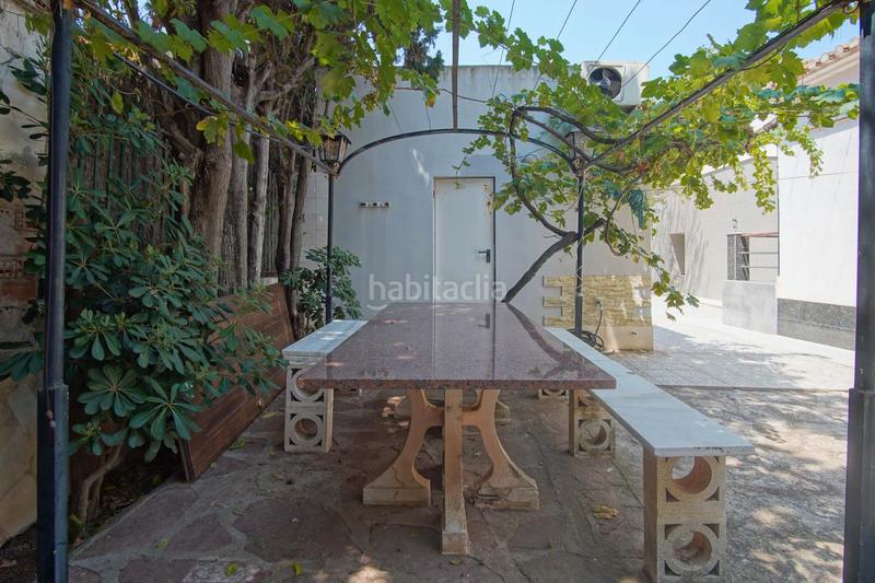 Foto 292322fa-063d-41dd-b154-7c14b7b75bf2. Chalet con parcheggio piscina in Las Rotas / Les Rotes Dénia