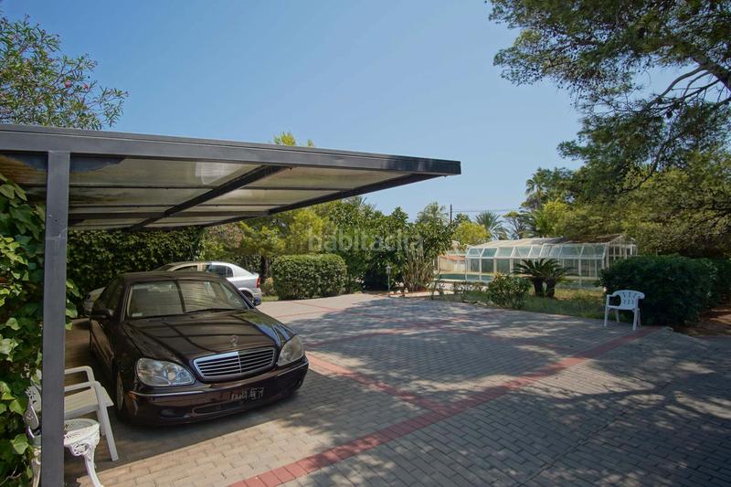 Foto 33078e6a-4dd8-4f1f-85d1-ff229f62c131. Chalet con parcheggio piscina in Las Rotas / Les Rotes Dénia