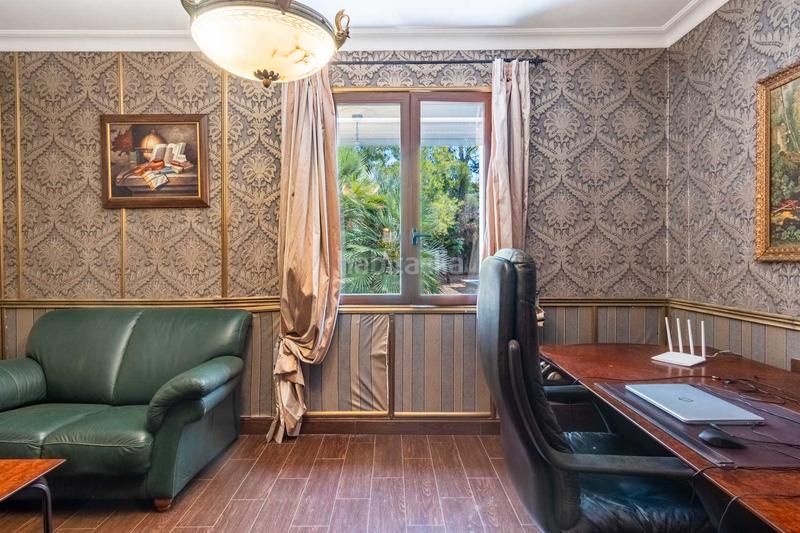 Foto 805a9ac4-008f-4c00-8297-8a8fb6e38dbb. Chalet con parcheggio piscina in Las Rotas / Les Rotes Dénia