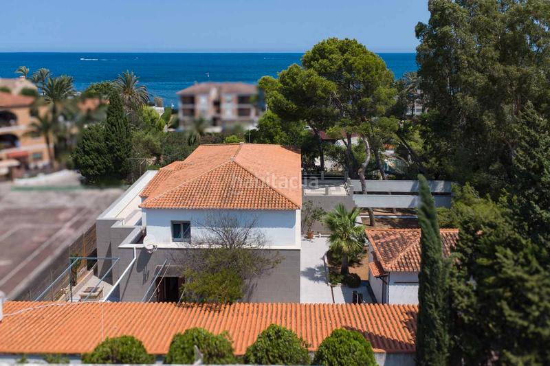 Foto ef12541d-e825-413e-826c-4c09e58e0164. Chalet con parcheggio piscina in Las Rotas / Les Rotes Dénia