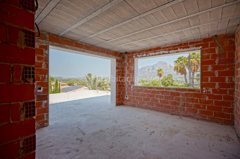 Foto c7a4c187-407f-4f7d-b2d2-d4cbf4f49365. Chalet with heating parking pool in Partida Comunes-Adsubia Xàbia