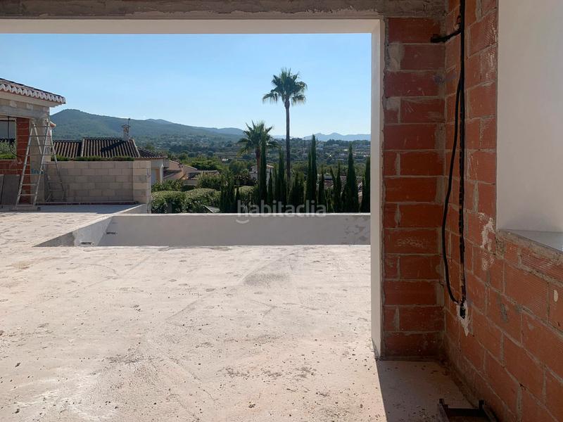 Foto 1356fd21-11f8-4603-a1ee-6948a3cbe5a9. Chalet con riscaldamento parcheggio piscina in Partida Comunes-Adsubia Xàbia
