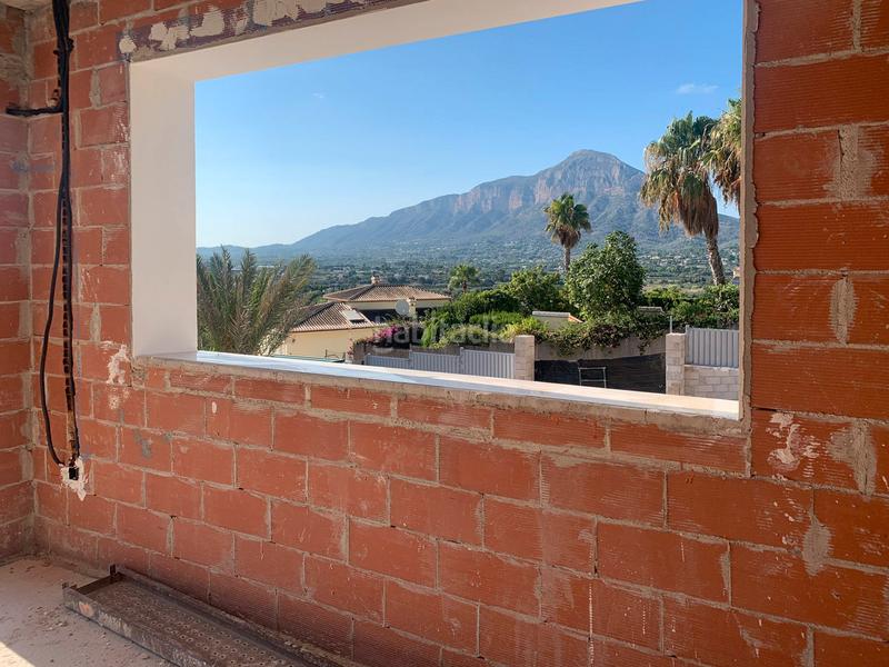 Foto 7d2bc00b-2e83-4d95-a39c-a0d829942225. Chalet con riscaldamento parcheggio piscina in Partida Comunes-Adsubia Xàbia