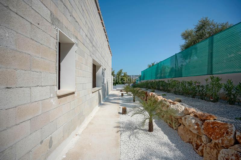 Foto 22e6cbbf-30e3-444d-ae9d-dc861736f112. Xalet amb calefacció aparcament piscina a Partida Comunes-Adsubia Xàbia