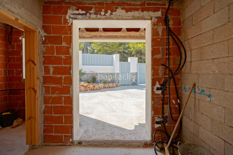 Foto abfc65fa-0b58-4e6c-b39e-3618d38bddb3. Xalet amb calefacció aparcament piscina a Partida Comunes-Adsubia Xàbia