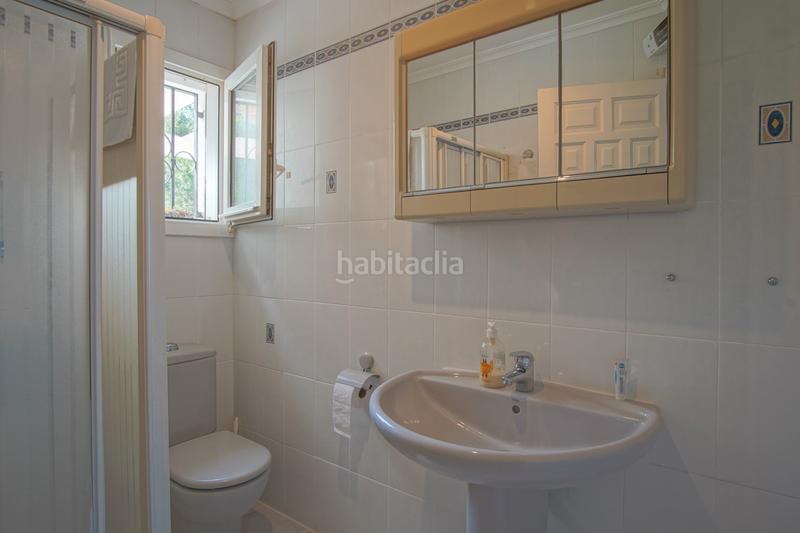 Foto ff2a0fa5-a3f4-4f35-84a1-0f6d3252692e. Chalet en El Montgó Dénia