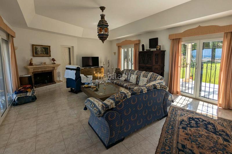 Foto 6d5ec512-4592-4aaf-afd3-c14e43ec487c. Chalet con riscaldamento piscina in El Montgó Dénia