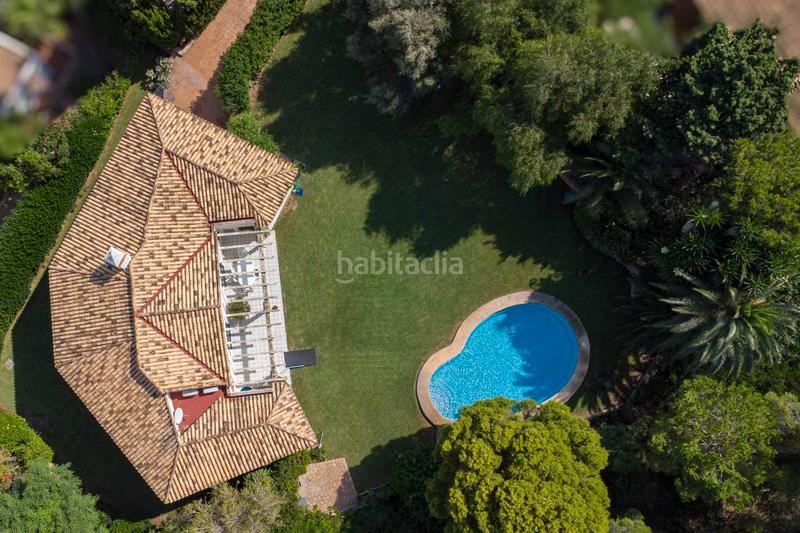 Foto b61f8729-00d7-4ea9-9ffb-783b7588d80b. Chalet con riscaldamento piscina in El Montgó Dénia