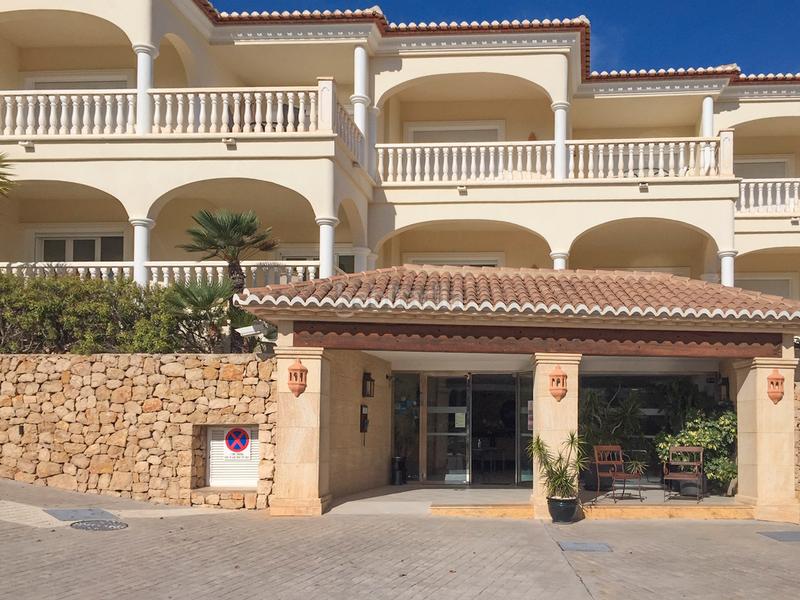 Foto 7edf46ef-95c6-444c-8e13-eb7678c8ac49. Appartamento con riscaldamento piscina in Cala Advocat-Baladrar Benissa