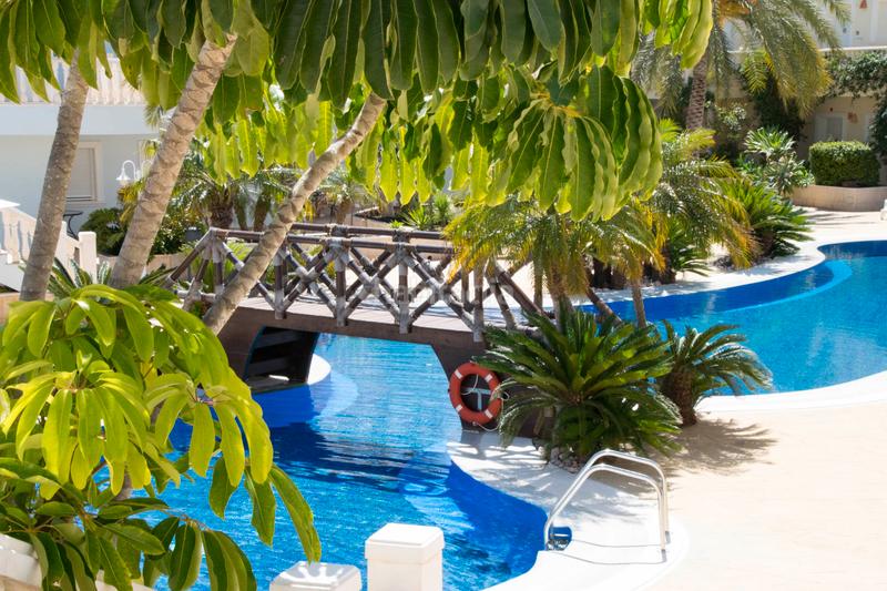 Foto b018e2c0-b761-40f6-a3f5-e6767093a2a5. Appartamento con riscaldamento piscina in Cala Advocat-Baladrar Benissa