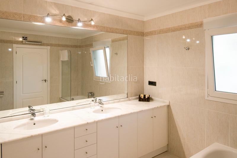 Foto 358f7a34-1705-4393-94bc-967ed525c0df. Etagenwohnung mit heizung pool in Cala Advocat-Baladrar Benissa