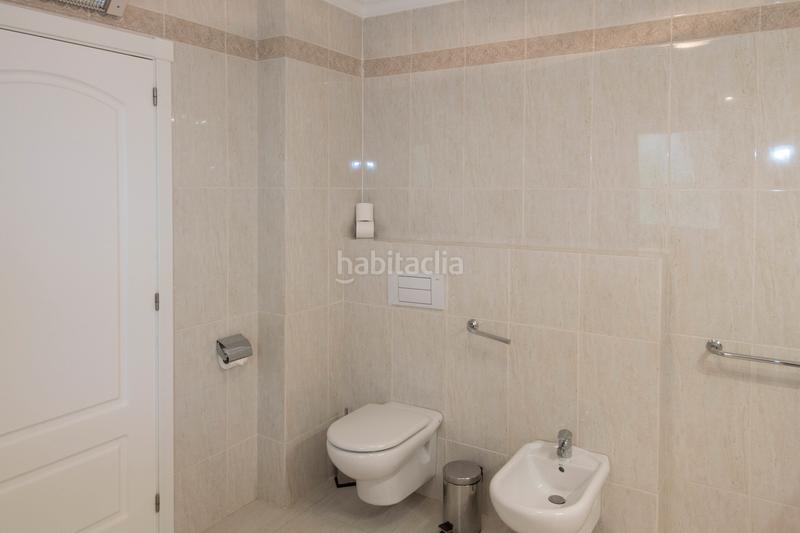 Foto 70161940-c296-401d-9e0e-1109567299be. Etagenwohnung mit heizung pool in Cala Advocat-Baladrar Benissa