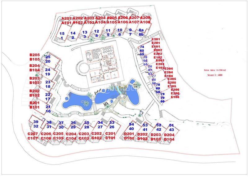 Foto a1fcf94d-ad41-4b48-8f1b-87cea3768952. Etagenwohnung mit heizung pool in Cala Advocat-Baladrar Benissa